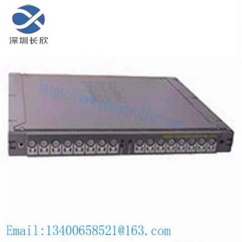 ICS T8451 - PLC Digital Output Module