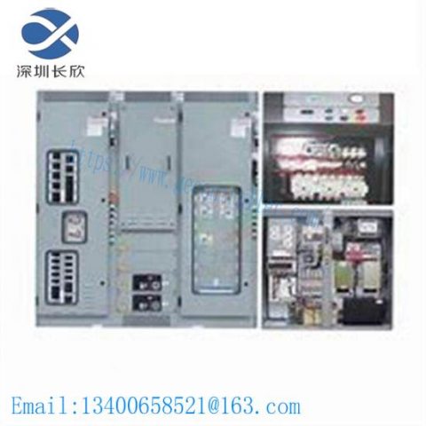 ICS T8480C - High Precision Digital Input Module, ICS PLC's