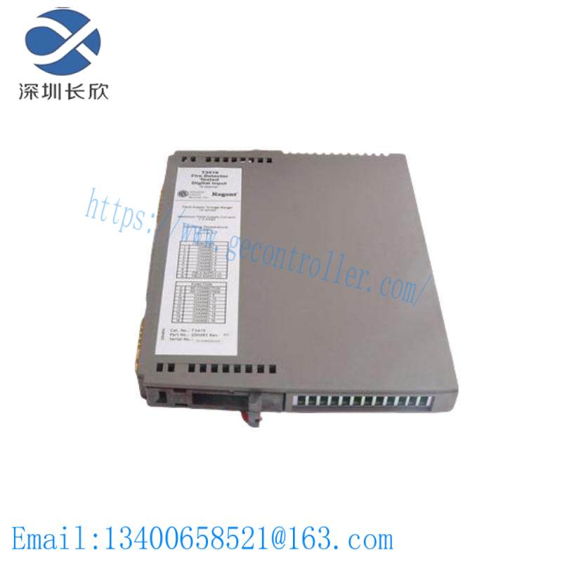 t9482_ics_triplex_digital_input_module.jpg ICS TRIPLEX T9482 Digital Input Module: Precision Control for Industrial Applications