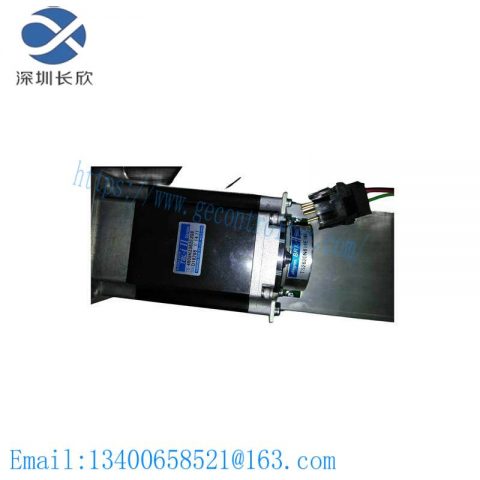 Tamagawa 4609N3362E208 Servo Motor Encoder - Precision Control Solution