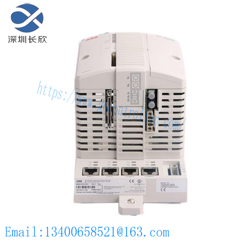 tb806_abb_bus_inlet.png ABB TB806 Bus Inlet: A Modular PLC Module for Industrial Automation