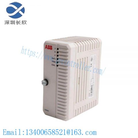 ABB TB840A 3BSS037760R1 - Advanced Power Supply Module