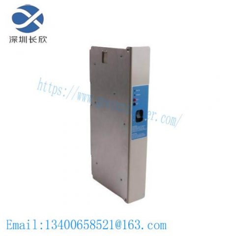 Honeywell TDC1412-40825 (51199929-100) Power Supply Module