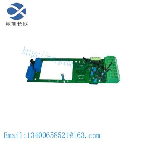 TDE CS8D8-2 Brand New, High Performance Automation Module