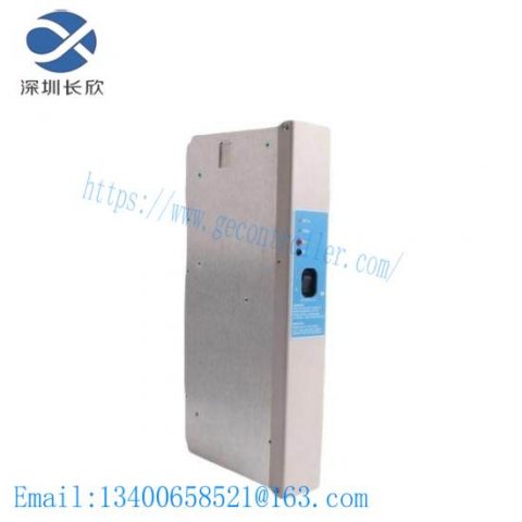 TDI SPS5710 Control Module, Industrial Automation System Component