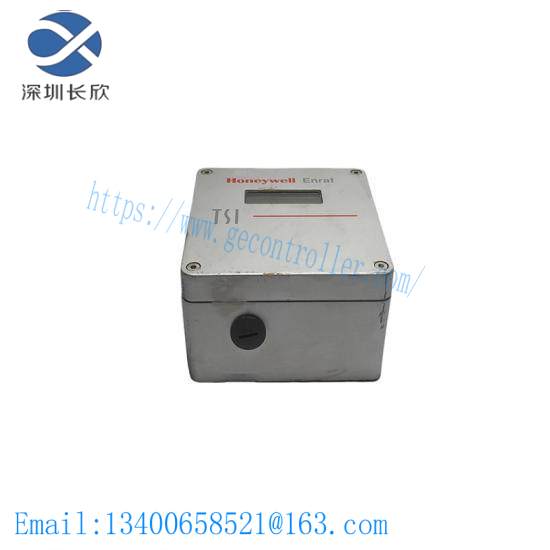 techcon_systems_tsi_977_display_unit.jpg Techcon Systems TSI 977 Display Unit - Advanced Control Solution