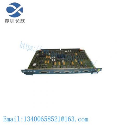 TEL E2B119-12/86MC E281-005036-12 Control Board: Precision & Reliability for Industrial Automation