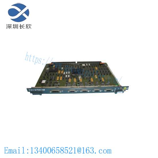 tel_e2b119-12_86mc_e281-005036-12_control_board.jpg TEL E2B119-12/86MC E281-005036-12 Control Board: Precision & Reliability for Industrial Automation