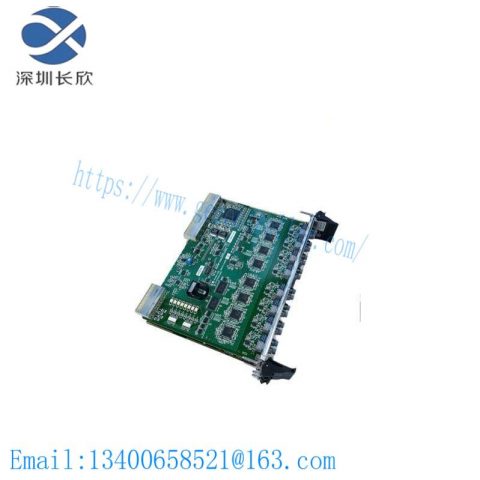TEL E2B405/M744 Industrial Control Module