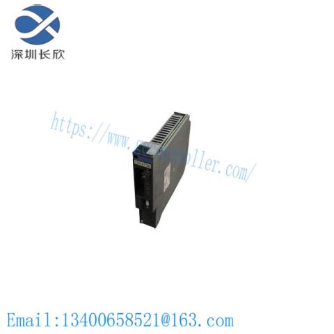 Telemecanique TSX4730 PLC Processor, Industrial Control Module