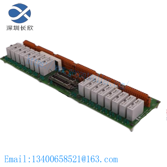 tkc21p_honeywell.png Honeywell TKC21P - Precision Control Module