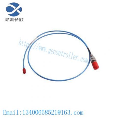 Bently Nevada TM0180-A07-B00-C05-D10 Vibration Probe