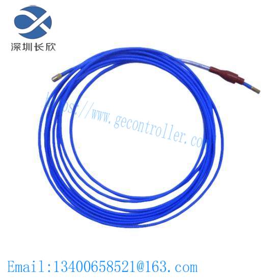tm0181-085-00_bently_nevada_provibtech_extension_cable.jpg TM0181-085-00 Bently Nevada PROVIBTECH Extension Cable - Industrial Automation Solutions