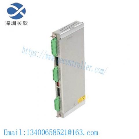 TM0306 Bently Nevada Automation Control Module