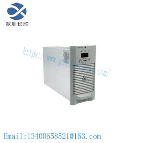 TONHE TH230D40NZ-3 High Frequency Switching Power Supply