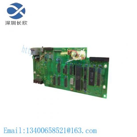 TOSHIBA 2N3A3620-B Industrial Control Module