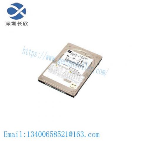 TOSHIBA HDD2131 MK2110MAT Internal Hard Disk Drives, Essential for Industrial Control Systems