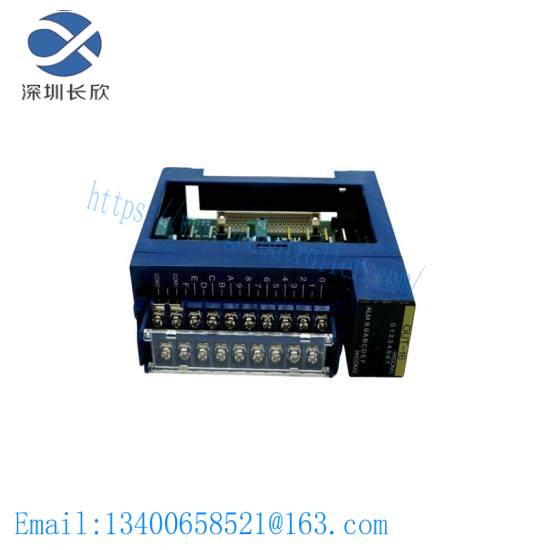 toyopuc_out-16_thk-2791_output_module.jpg TOYO PUC OUT-16/THK-2791 Output Module: Advanced Control Solution for Industrial Automation