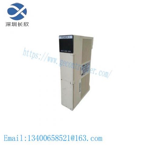 TOYOPUC POWER1/THV-2747 Power Supply Module