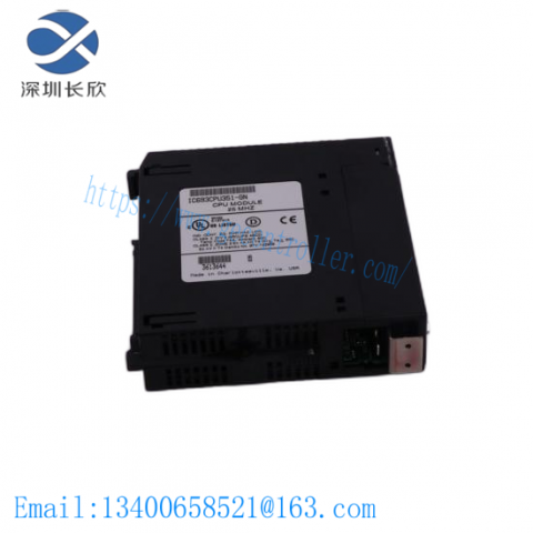 TOYOPUC POWER2/THV-2748, High-Performance Control Module