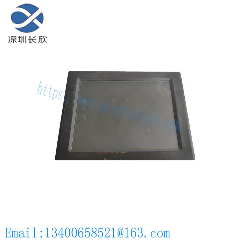 tppb-02_3hna023200-001_00_abb_the_lcd_panel.jpg ABB TPPB-02 3HNA023200-001/00: Advanced LCD Panel for Industrial Applications