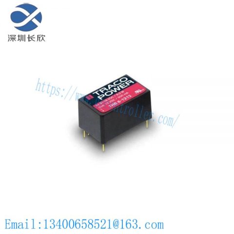 Traco Power HIER466513P0221 T1023-06C DC Power Converter