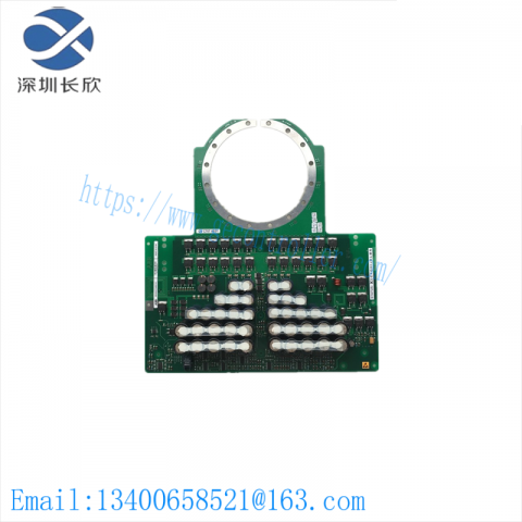 TRICONEX 2481 AO2481 Industrial Control Module