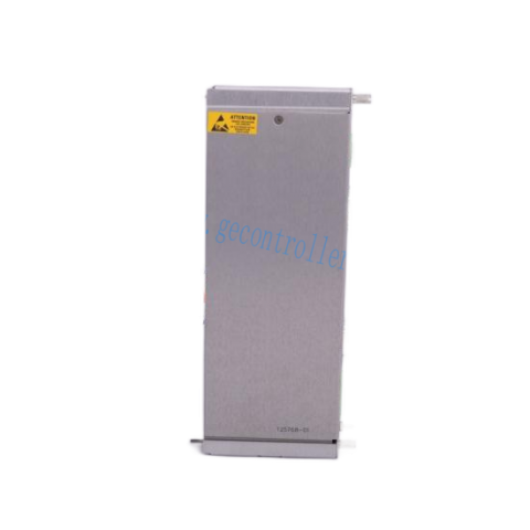 TRICONEX Processor Module Enhanced Emp II,3007