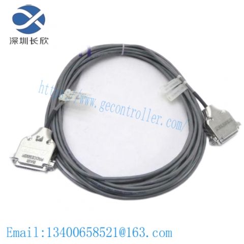 Triconex 4000066-025 Cable Wire Assembly