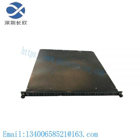 TRICONEX 4000093-316 - High Performance Industrial Control Module