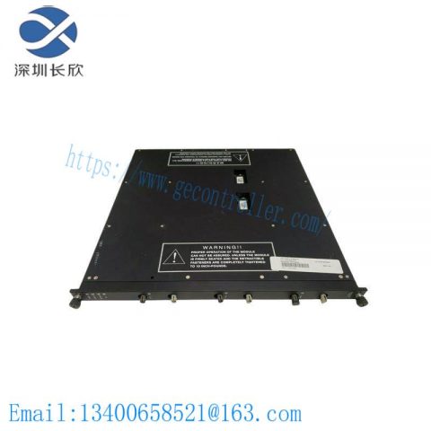 TRICONEX 4200 REMOTE EXTENDER - Advanced Remote Control Solution