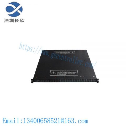 TRICONEX 4210 Remote Extender Modules - Advanced Communication Solution