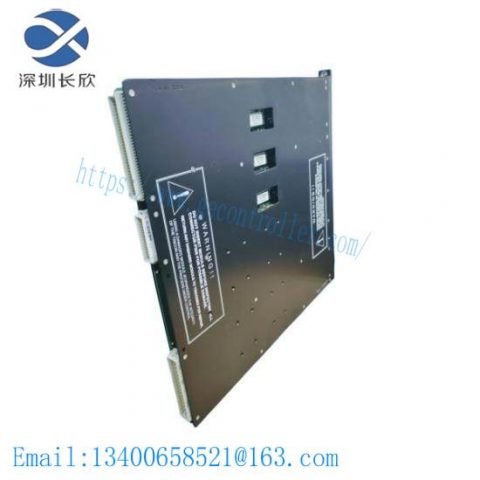 Triconex 4352B Industrial Communication Module
