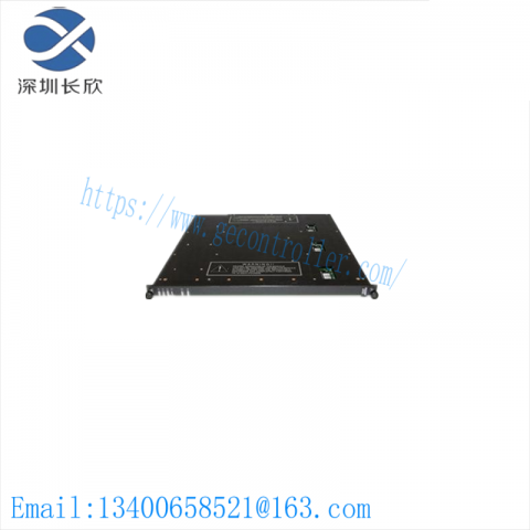 Triconex 7400169-310 | 9962-1XX Output Module, Precision Control Solutions for Industrial Automation