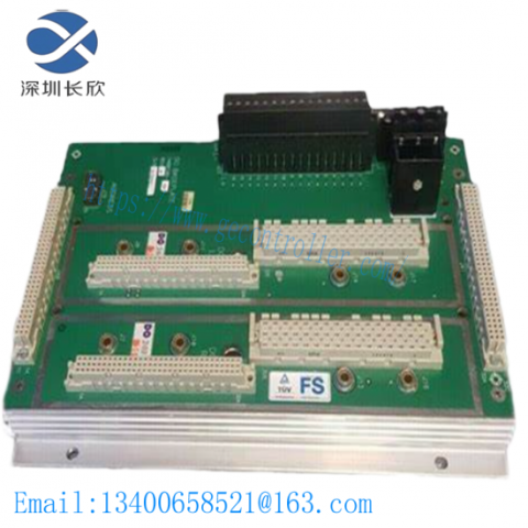 Triconex 7400209-030: Advanced Multi-Function Processor Module for Industrial Automation