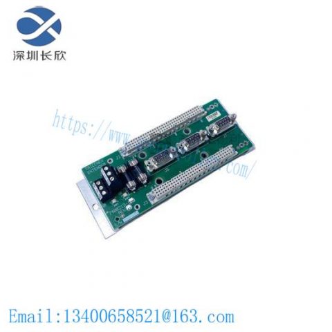 Triconex 7400213-100 Control Module Card, Designed for Industrial Automation
