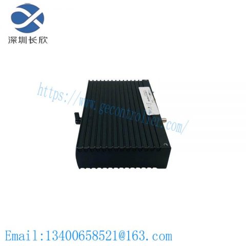 Triconex CM3201 Communication Module: Reliable Industrial Networking Solution