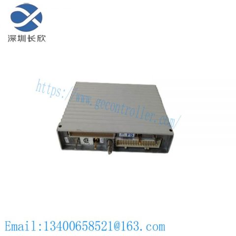 TRICONEX MP3101S2 Digital Input Module - Advanced Control for Industrial Applications