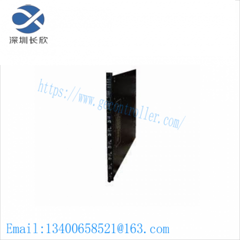 Triconex TCM4354 Industrial Communication Module