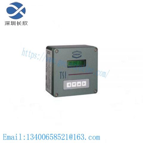 TECHCON SYSTEMS TSI 977: Industrial Tank Level Measurement Solution