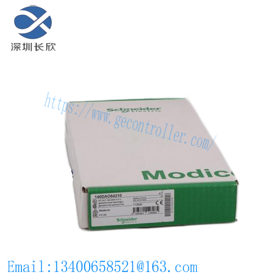 tsxety4103_schneider_network_interface_module.png Schneider TSXETY4103 Network Interface Module - Industrial Automation Platform