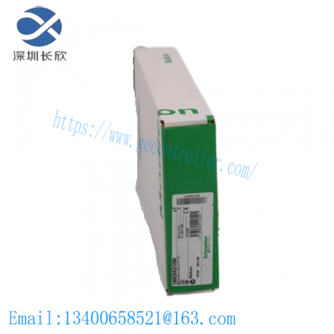 Schneider TSX Series Module TSXP4720 - Advanced Control Module for Industrial Automation