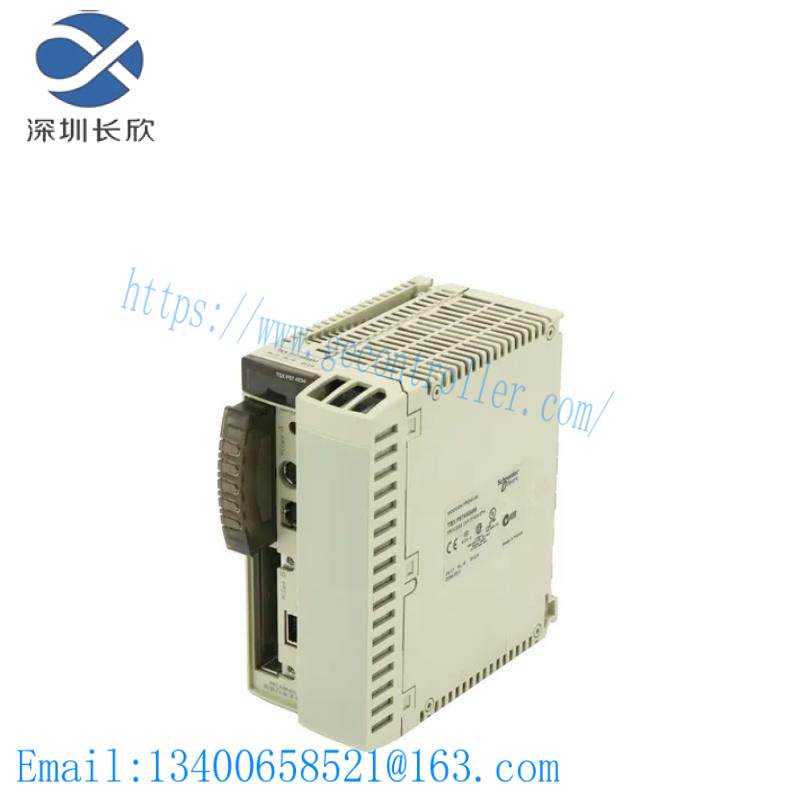 tsxp574634m_schneider_unity_processor_-_8_racks_12_slots.jpg Schneider Premium TSXP574634M Unity Processor - 8 Racks (12 Slots): Advanced Control Solution for Industrial Applications