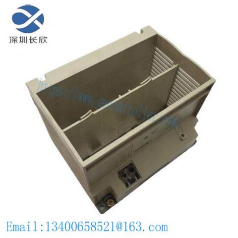 Schneider TSXRKZ02 Extension Rack for 2 Slots, Advanced Automation Solution