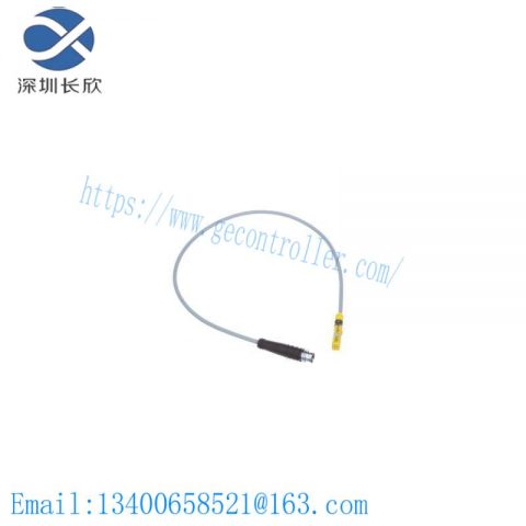 Turck BIM-UNT-AP7X Inductive Magnetic Cylinder Sensor