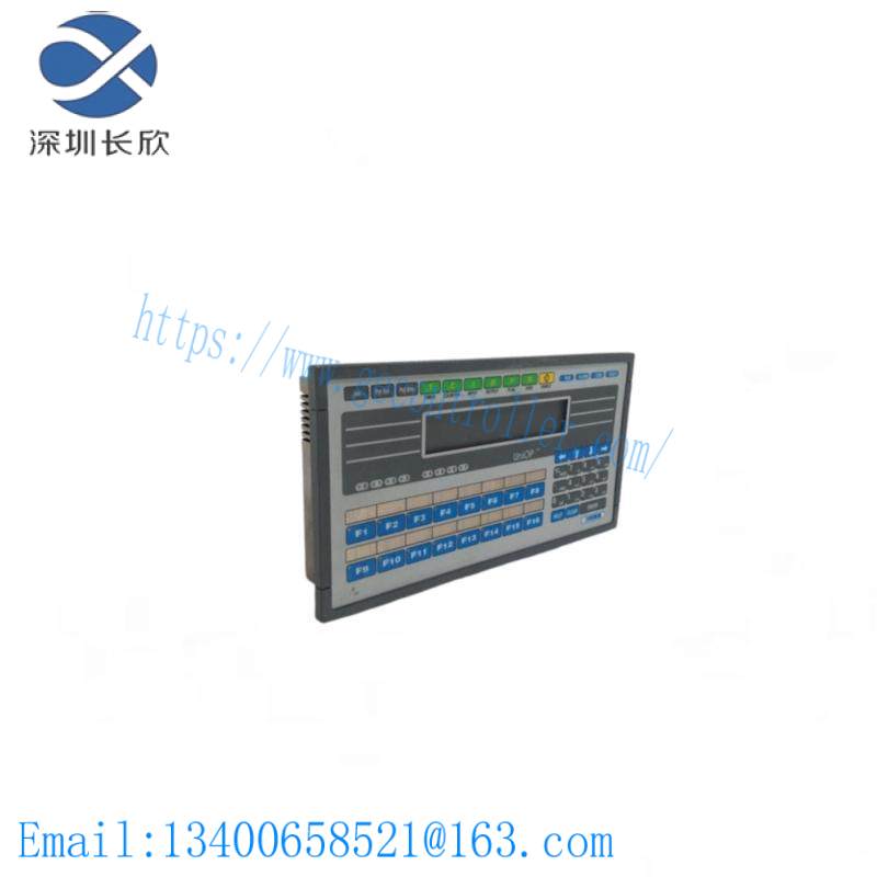 uniop_ett-vga_1.jpeg UNIOP ETT-VGA - Advanced Visual Display Module for Industrial Control Systems