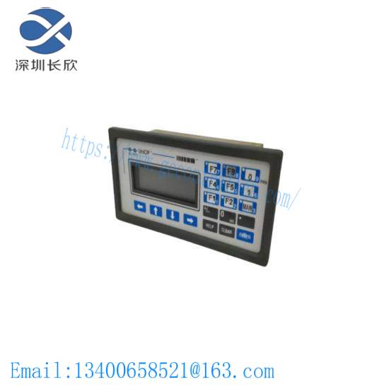 uniop_ett-vga_1.jpg UNIOP ETT-VGA - Advanced Visual Display Module for Industrial Control Systems