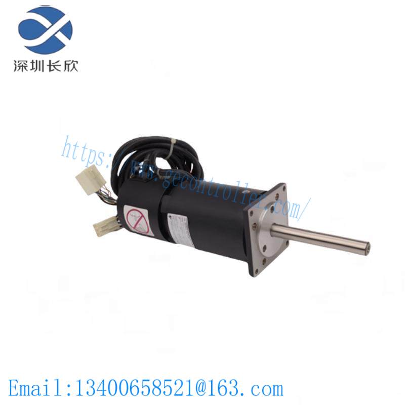 usahem-03ds52a_yaskawa_servo_motor.jpeg Yaskawa USAHEM-03DS52A Servo Motor: Precision Control for Industrial Applications