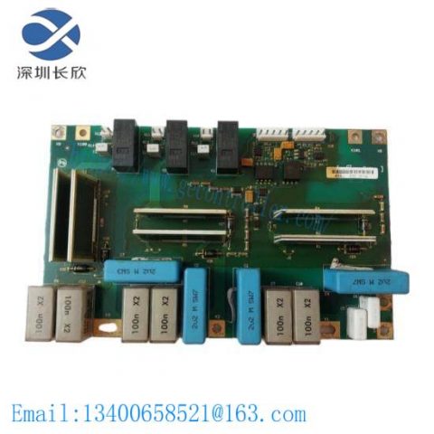 Vacon PC00459G Industrial PC Board, Designed for Optimal Efficiency