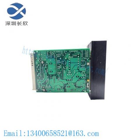 Valmet A413325/IPU 421576-2A I/O Power Unit - Industrial Automation Solution